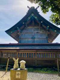 A Day with Trains & Tradition in Izumo