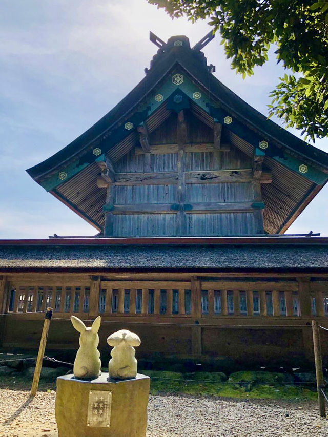 A Day with Trains & Tradition in Izumo