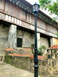 Baclayon Church: A Glimpse into Bohol's Rich History