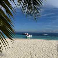 Borneo Divers Mabul Resort