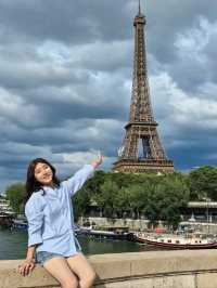 예술과 낭만의 파리🇫🇷