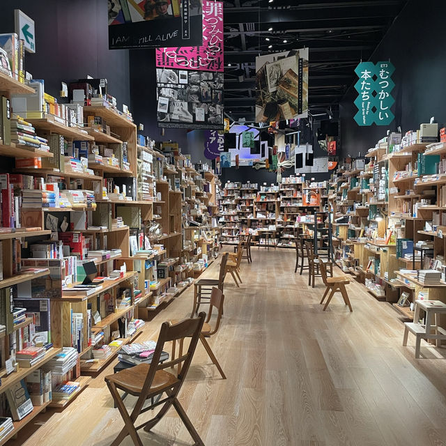 心踊る図書館！？