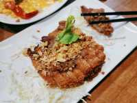 ♠️超好吃巫泰式燒烤♥️桃園ATT店 อูหมูกระทะเถาหยวน
