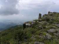 Chill Hike, Epic Rocks, and Fresh Air Feels