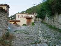 【アルバニア🇦🇱】世界遺産ベラト