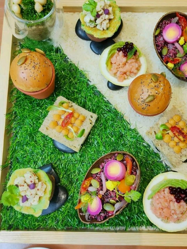  Mövenpick BDMS Wellness Resort Bangkok – A Wellness Oasis in Central Bangkok