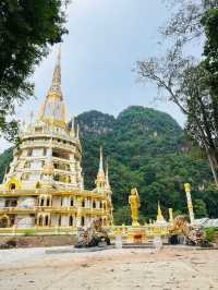 タイの街を巡る旅、それは心を癒す冒険への第一歩🌏🌿🇹🇭