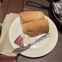 【京都】京都駅グルメ🍴グリルキャピタル東洋亭