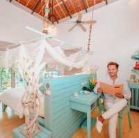 Paradise Koh Yao พาราไดซ์ เกาะยาว 