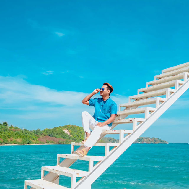 Rimtalay Resort Koh Larn