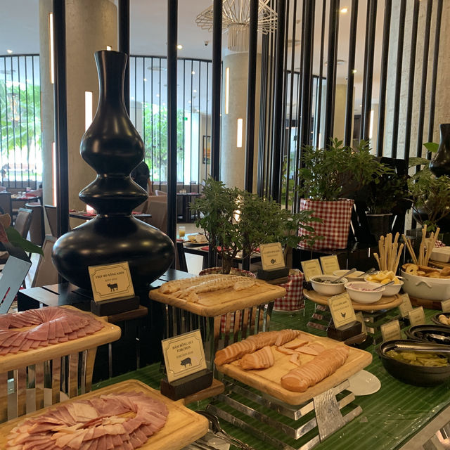 🌿 바다와 나 사이, 빈펄 리조트에서 머문 하루