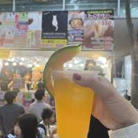 【日本/さいたま新都心🇯🇵】ビール好き集まれ🍻けやき広場ビール祭り