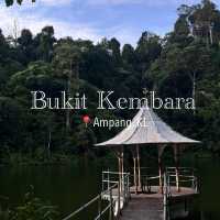 🥾 Bukit Kembara, Ampang – Hidden Hiking Gem in KL!