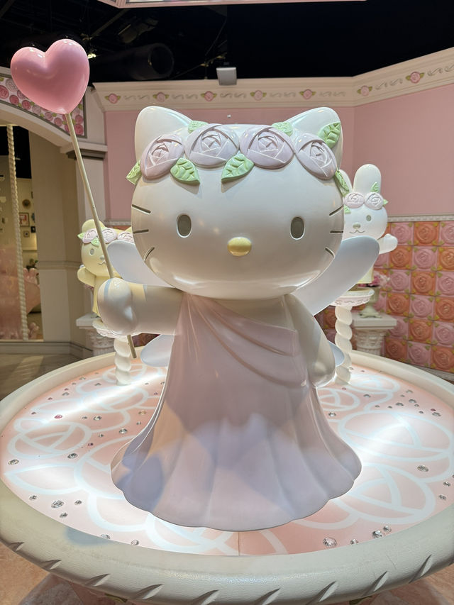大分県　ハーモニーランド