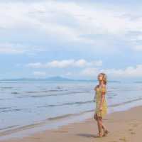 Welcome World Beachfront ที่พักบรรยากาศดีริมทะเล
