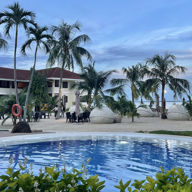 🌺 세부에서 만나는 빈티지 트로피컬 무드, 코스타벨라 리조트 🌴☀️