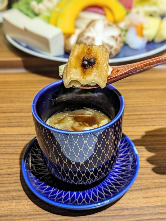 🇯🇵銅鑼灣 極致仙台和牛壽喜燒🐮 壽兵衛