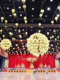 Tam Chuc Pagoda - The largest Pagoda in Southest Asia