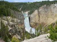 Yellowstone National Park – Earth’s Wild Heartbeat