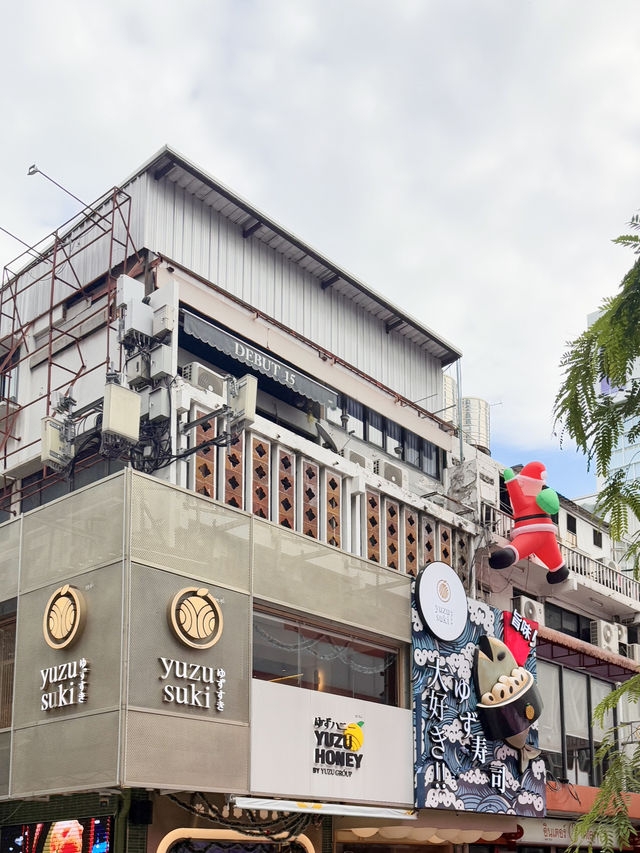 🛍️ 曼谷Siam商圈最簡單明瞭購物攻略