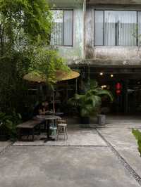 🌿 GalileOasis – Hidden Gem ใจกลางกรุงเทพฯ