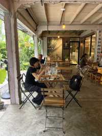 🌿 GalileOasis – Hidden Gem ใจกลางกรุงเทพฯ
