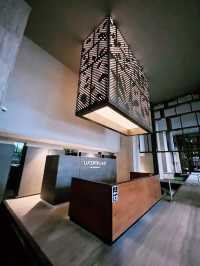 Lucentia Residence @ BBCC – Perfect Summer Getaway by LaLaport