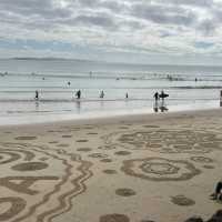 Noosa Main Beach – Sunshine Coast, QLD