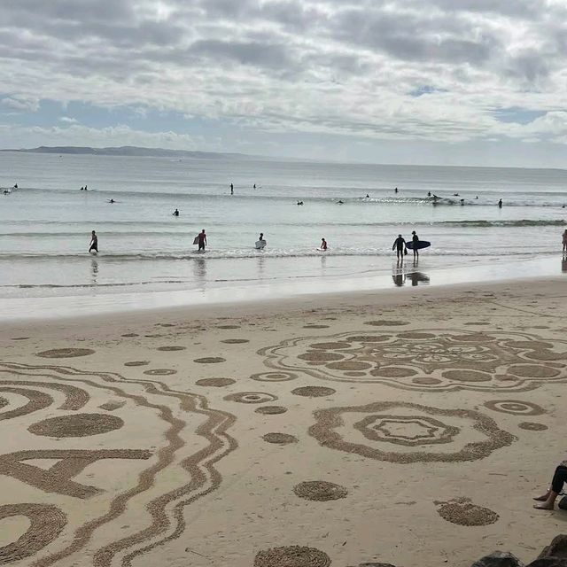 Noosa Main Beach – Sunshine Coast, QLD