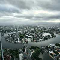 Surfers Paradise – Gold Coast, QLD