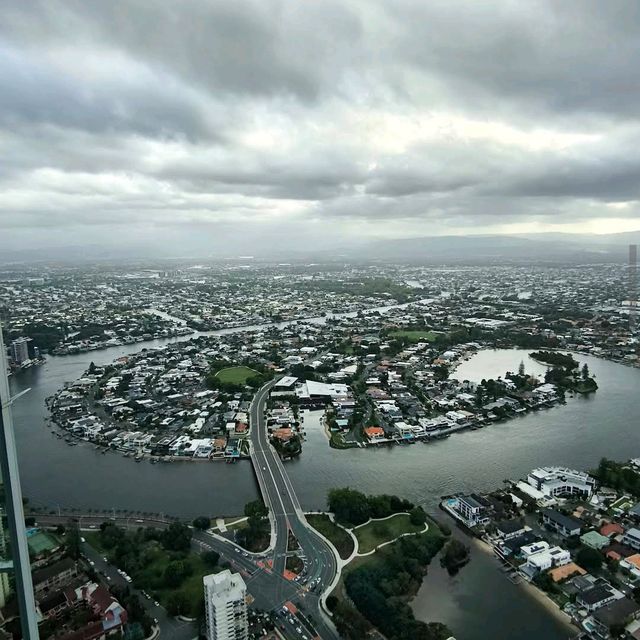 Surfers Paradise – Gold Coast, QLD