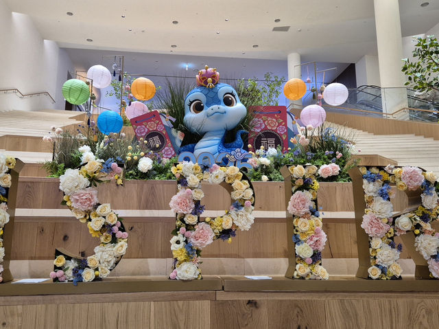 🌊 영종도에서 즐기는 완벽한 하루, 인스파이어 리조트로의 여행 ✨
