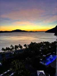 Discovering Hamilton Island: A Slice of Paradise in the Whitsundays 🌴