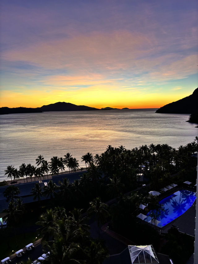 Discovering Hamilton Island: A Slice of Paradise in the Whitsundays 🌴