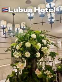 🇹🇭Lubua Hotel
