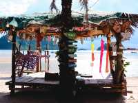 บ้านเกาะเตียบ