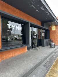TYME Cafe