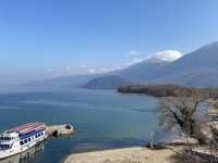 【穴場】国境の修道院が美しすぎる...🇲🇰🇦🇱
