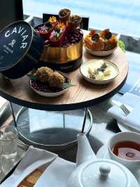 🌟 Bangkok's Elite Escape – The St. Regis Unveiled 🌟
