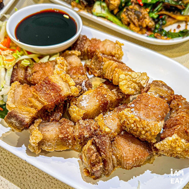 ร้านอาหารพื้นบ้านเจ้าดังมิชลินไกด์นนทบุรี