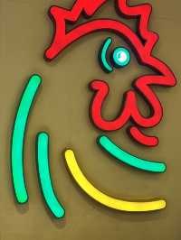 Chicken Rice Shop