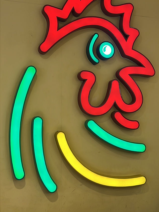 Chicken Rice Shop