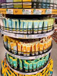 🇮🇩Bali Shopping🛍️Bintang Supermarket Seminyak
