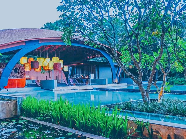 🌿 รีวิว: Veranda High Resort Chiang Mai 