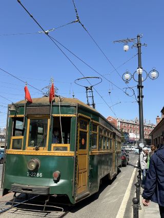 The Hottest Spot in Dalian Right Now: Dongguan Street