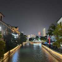 無錫4日遊打卡路線