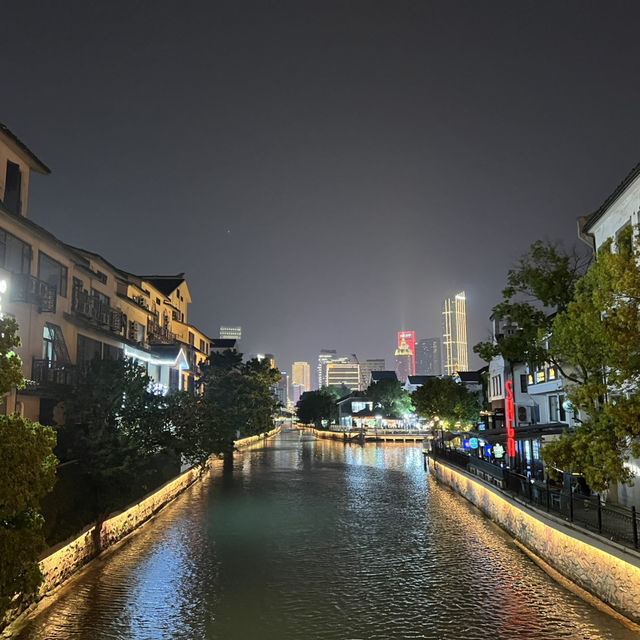無錫4日遊打卡路線