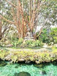寺院訪問のマナーを守って、美しいワット・ロンクンを気持ちよく楽しもう👕👖🙏