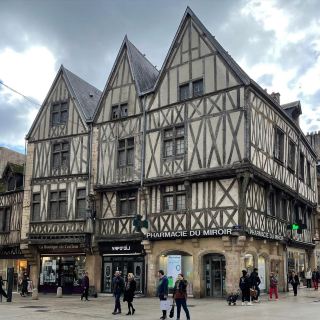 A Weekend in Dijon: Burgundy’s Medieval Gem of Wine, Mustard & Timeless Charm