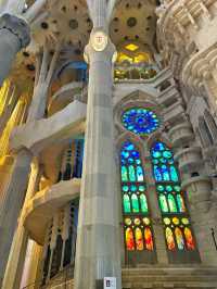 Barcelona: Where Gaudí’s Dreams Touch the Sky
